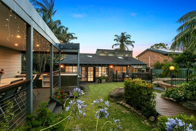29 Mariner Road, NSW 2234