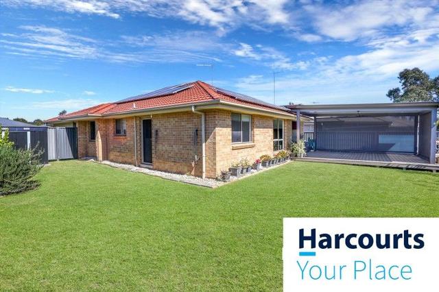 7 Brunswick Circuit, NSW 2760