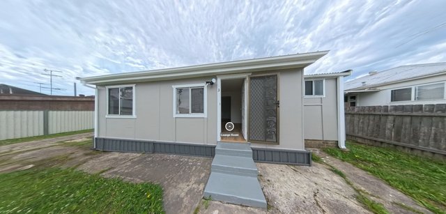 3/11 Shackel Av, NSW 2161