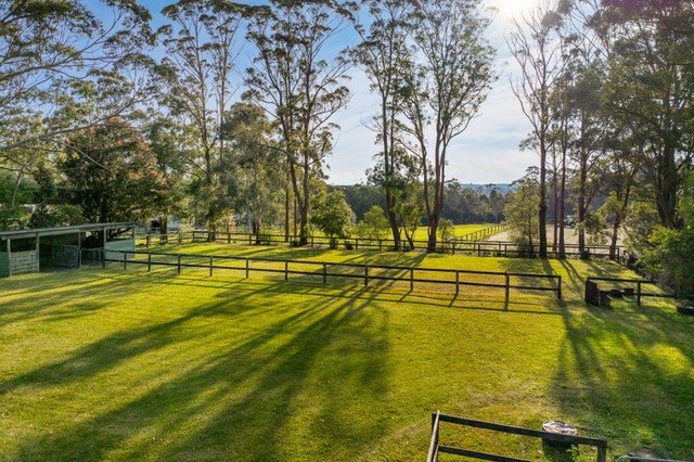 9 Namba Road, NSW 2084