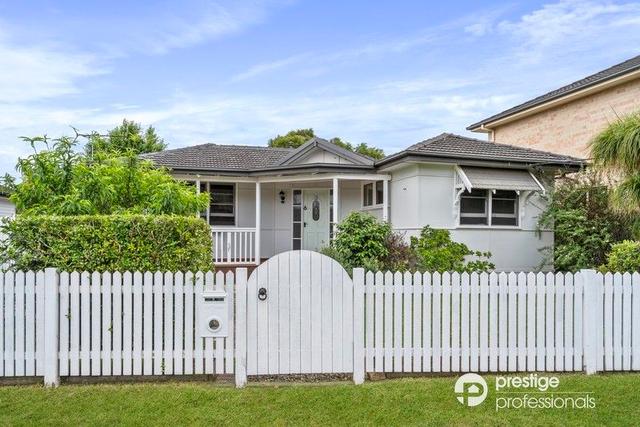 3 Sanananda Road, NSW 2173