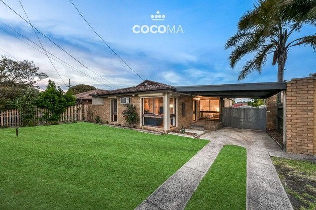 128 Darren Road, VIC 3173