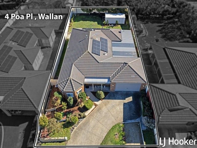 4 Poa Place, VIC 3756