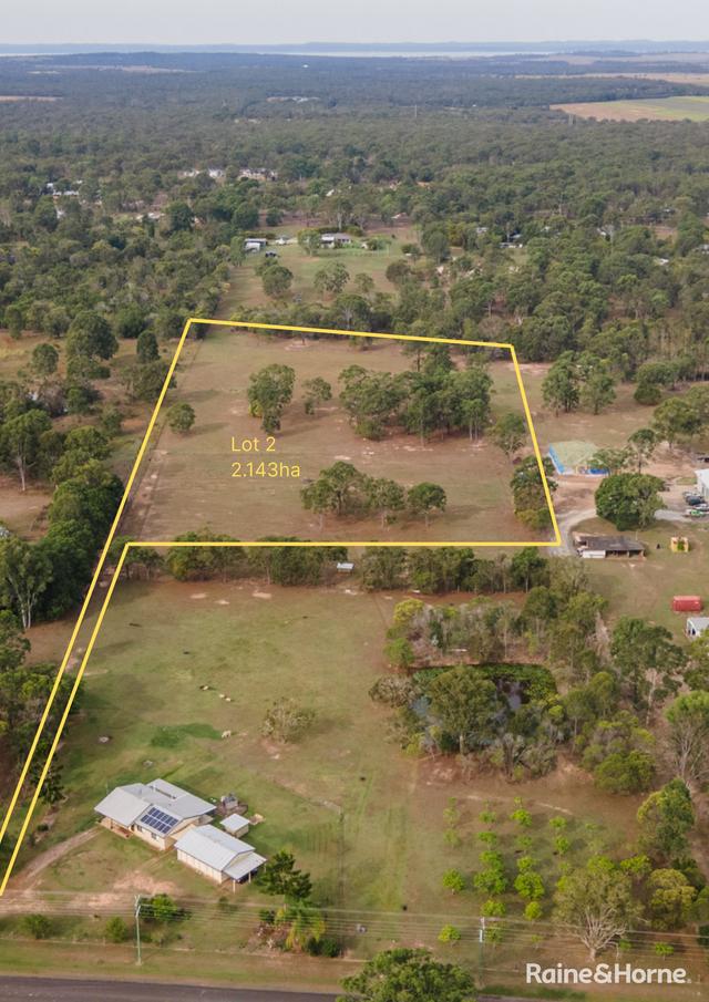 141 Moorabinda Drive, QLD 4655
