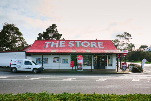 1417-1419 Birregurra-Deans Marsh Road, VIC 3235