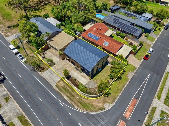 92 Mortensen Road, QLD 4211