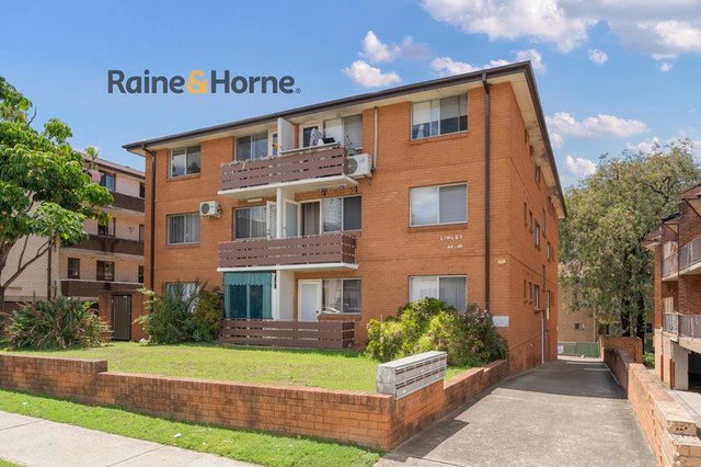 4/44-46 Nagle Street, NSW 2170