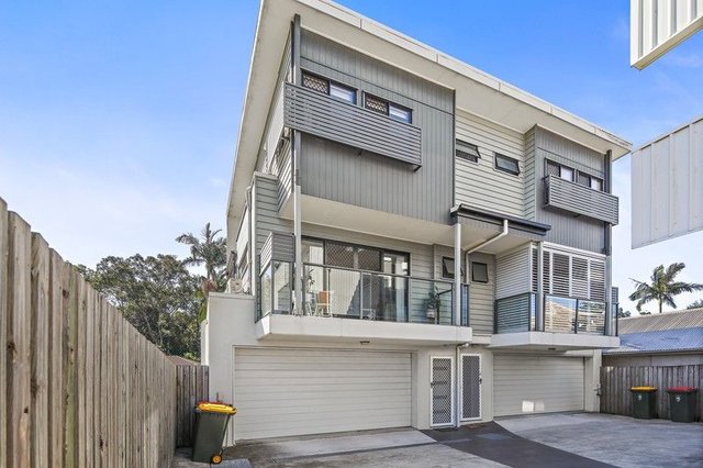 4/49 Birdwood Road, QLD 4121