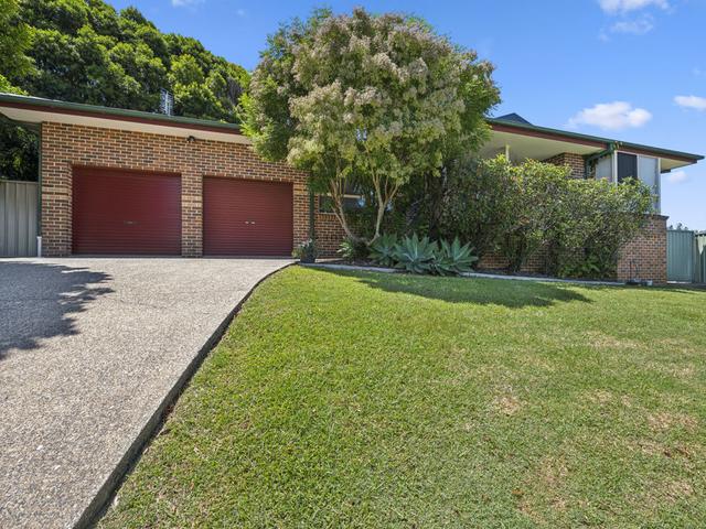 4 Bounty Court, NSW 2452