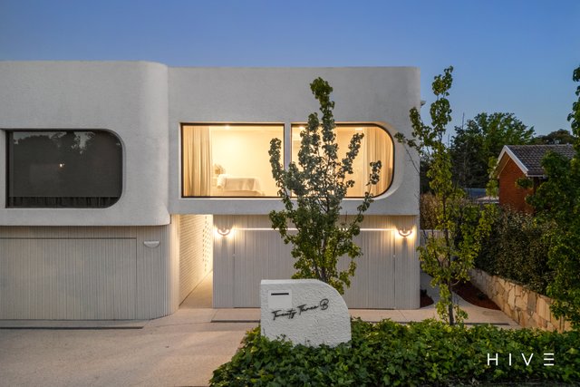 23B Parker Street, ACT 2605