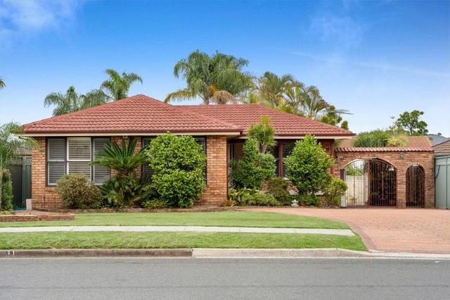 31 Mustang Drive, NSW 2566