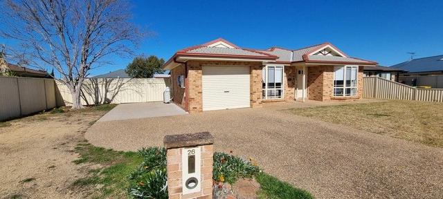 26 Teramo Street, NSW 2705