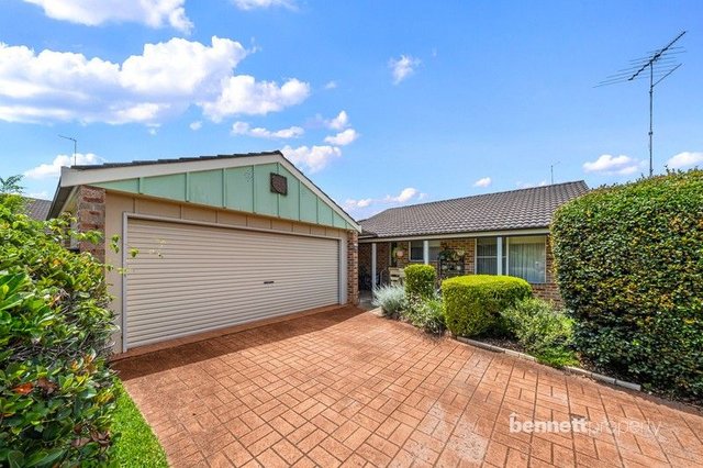 82A John Tebbutt Place, NSW 2753
