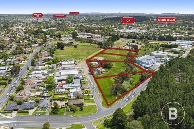 2-20 Lalor Street, VIC 3350