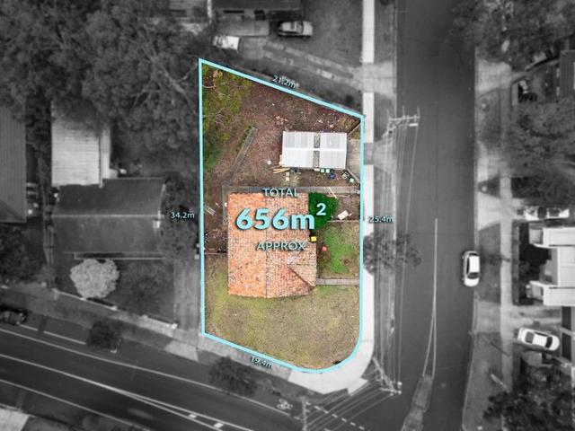 250 Oriel Road, VIC 3081