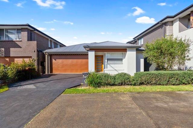 58 Fanflower Avenue, NSW 2565