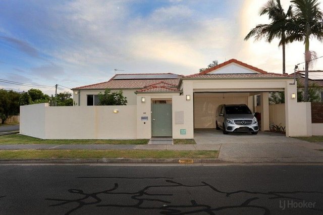 46 Coombabah Road, QLD 4216