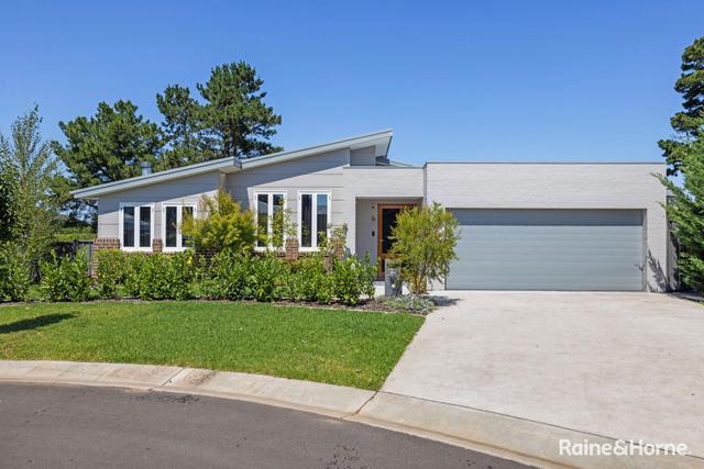 22 Huxtable Place, NSW 2580