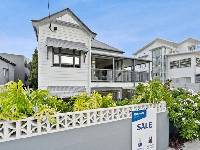 93 Annie Street, QLD 4005