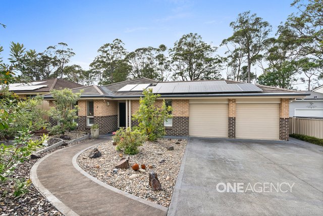 6 Tasman Park Close, NSW 2540