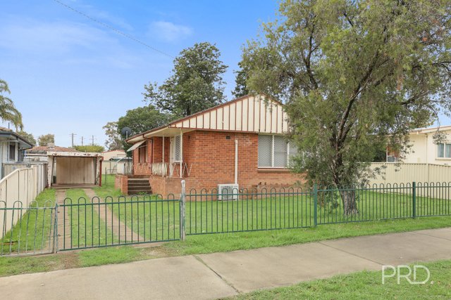 11 Cossa Street, NSW 2340