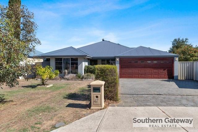 47 Whiteman Crescent, WA 6167