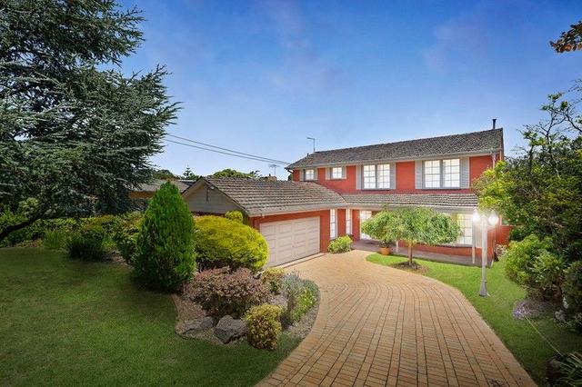 74 Viewhill Road, VIC 3104