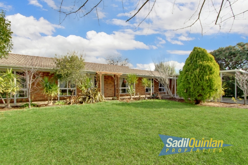 5 Bale Place, Richardson ACT 2905 Allhomes