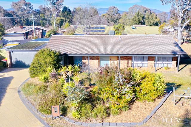 2 Rickard Place, ACT 2904