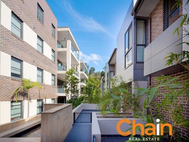 A31/23 Ray Road, NSW 2121