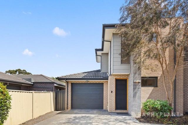 3/31 Trevannion  Street, VIC 3046