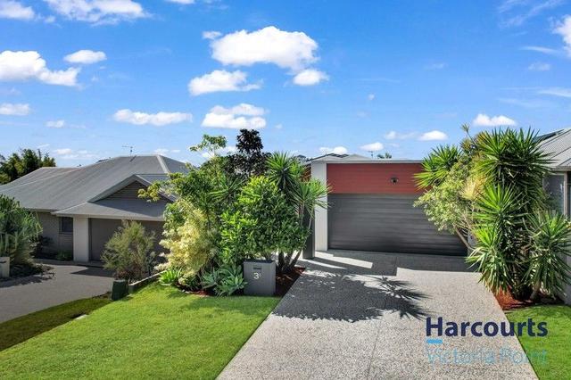 3A Burmah Boulevard, QLD 4165