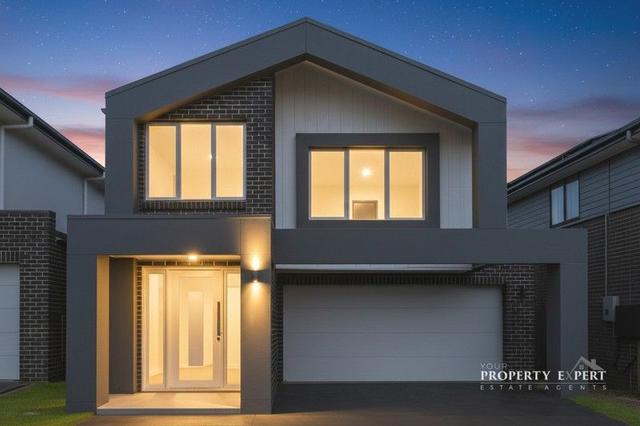 21 Planthopper Street ( Melonba), NSW 2765