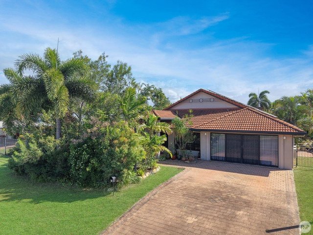 98 Annandale Drive, QLD 4814