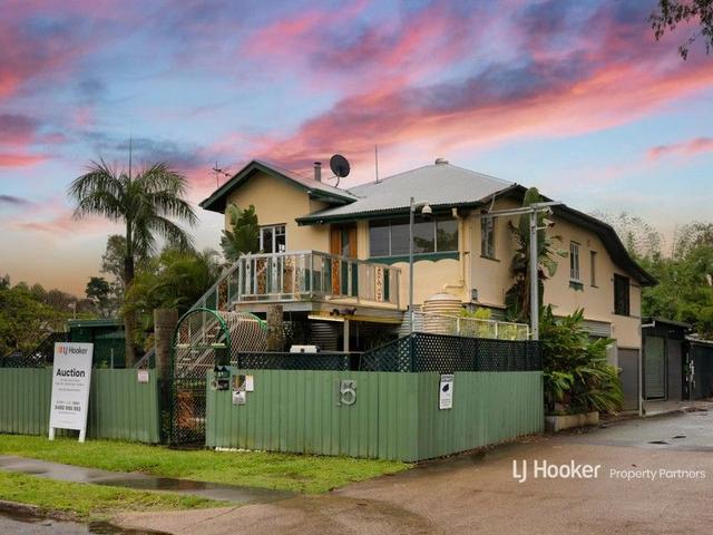 15 Marshall Road, QLD 4106