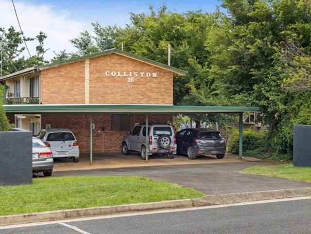 3/2B Cecil Street, QLD 4350