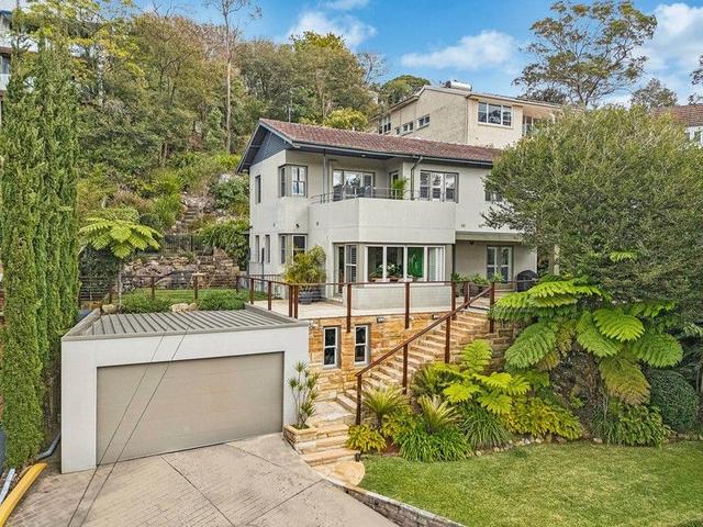 18 Normac Street, NSW 2069