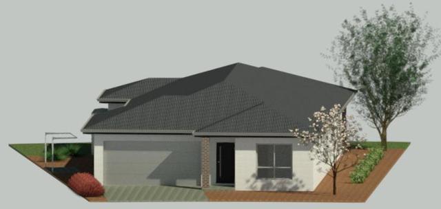 30 Melicope Street, NSW 2620