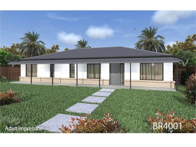 Lot 4 Upper Widgee Rd, QLD 4570