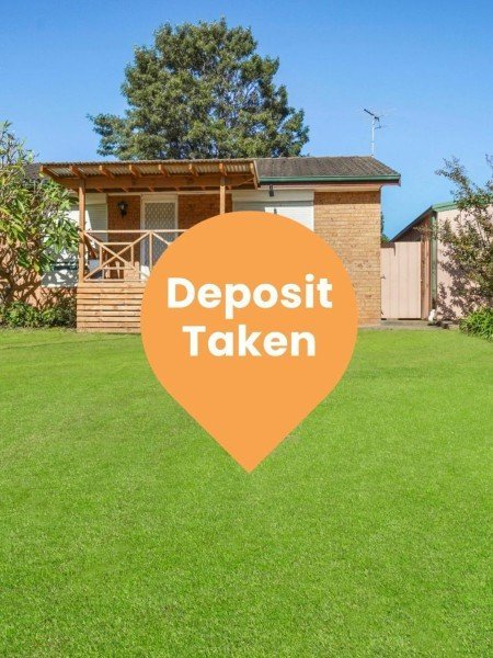 64 Dobell Road, NSW 2558