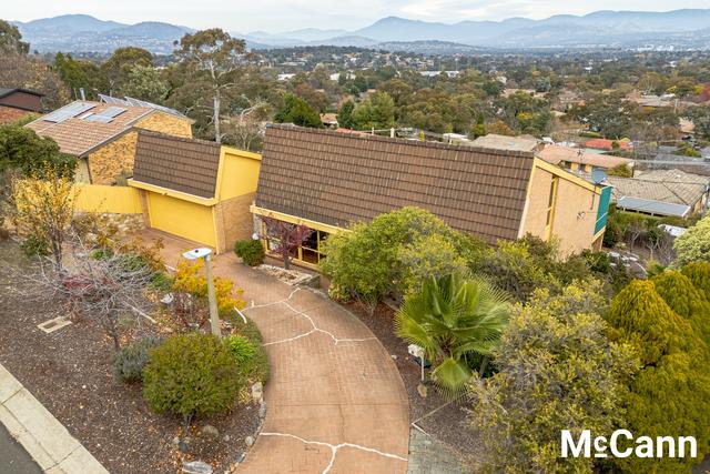 18 Harbison Crescent, ACT 2903