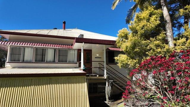 981 Eungella Dam Road, QLD 4757