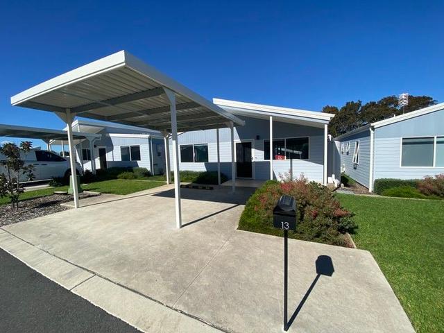 13 Sea King Place, NSW 2541
