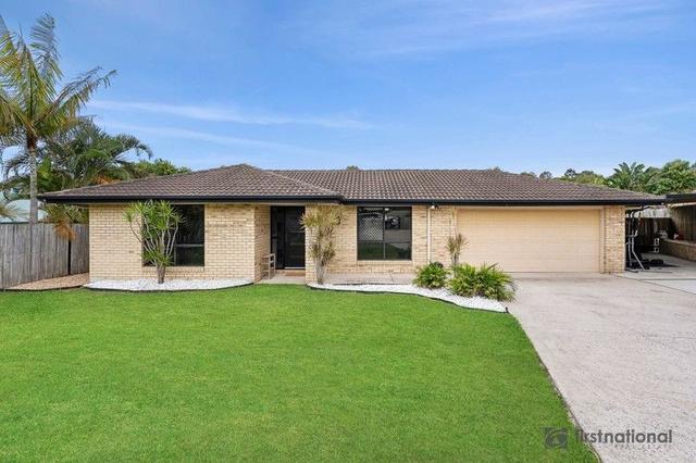 3 Marlock Court, QLD 4504