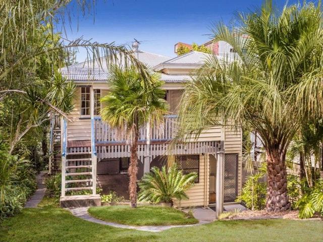 50 Railway Terrace, QLD 4102