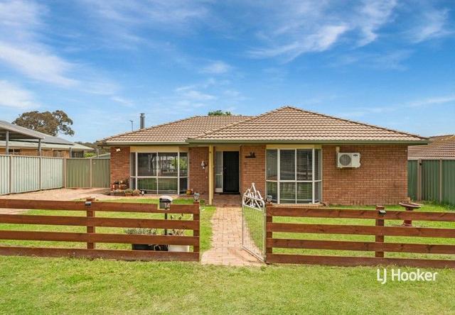 14 Burges Lane, VIC 3658
