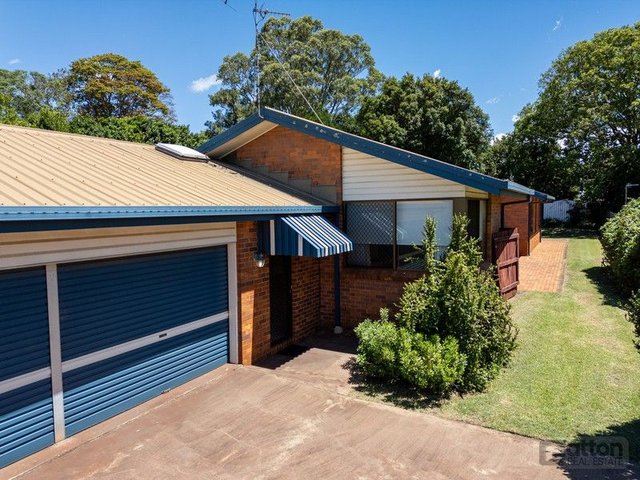 19 Gostwyck Street, QLD 4350