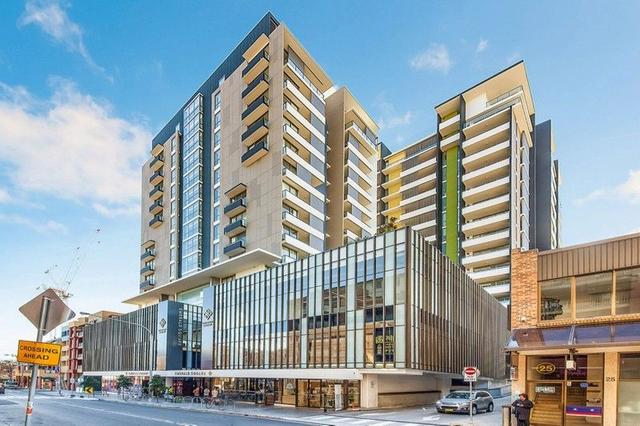 A701/31 Belmore Street, NSW 2134