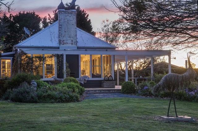 100 Blencowes Lane, NSW 2577