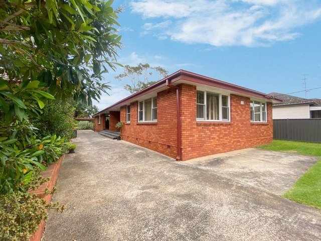 1/21 Guest Avenue, NSW 2519